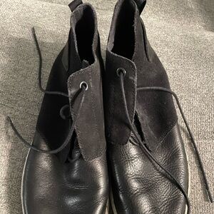 Women's Merrell Gridway High Top Sneaker J47748 Color Black Size 8.5